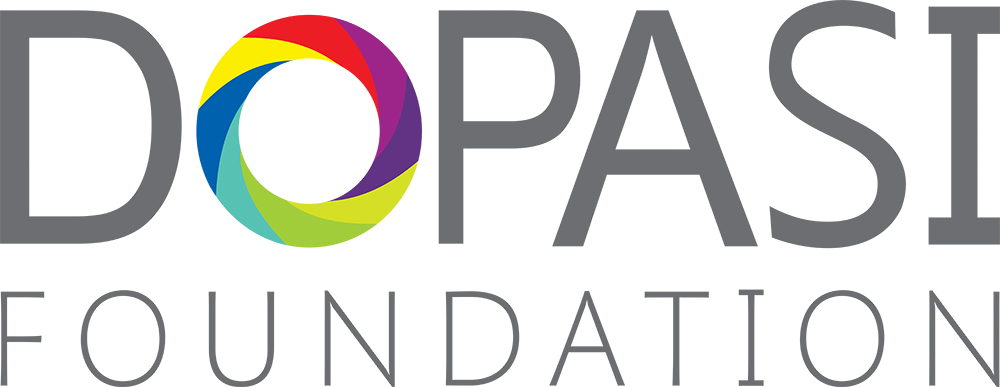 DOPASI Foundation Logo