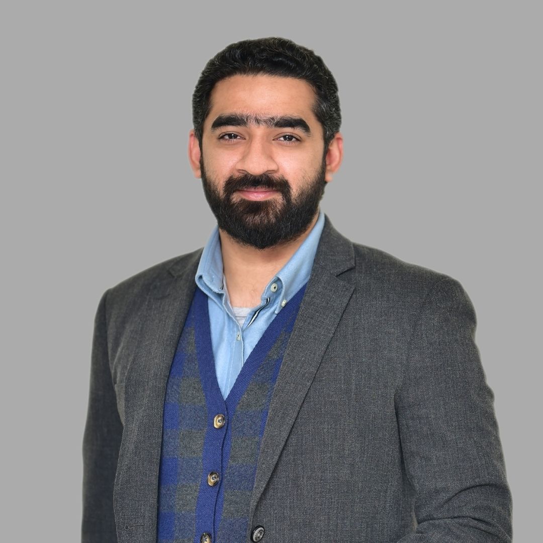 Muneeb Shahid