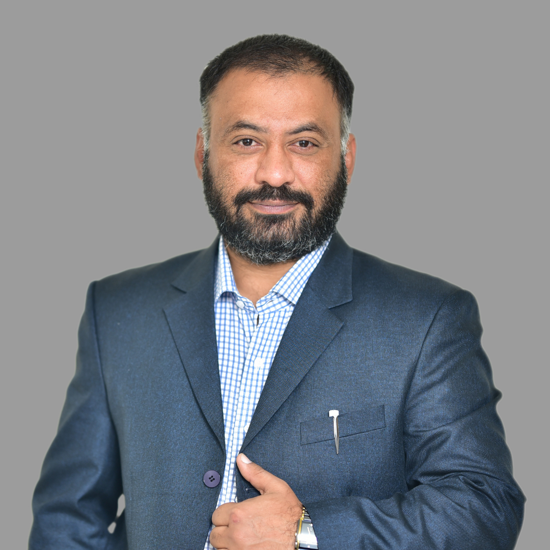 Syed Azher Karam Shah