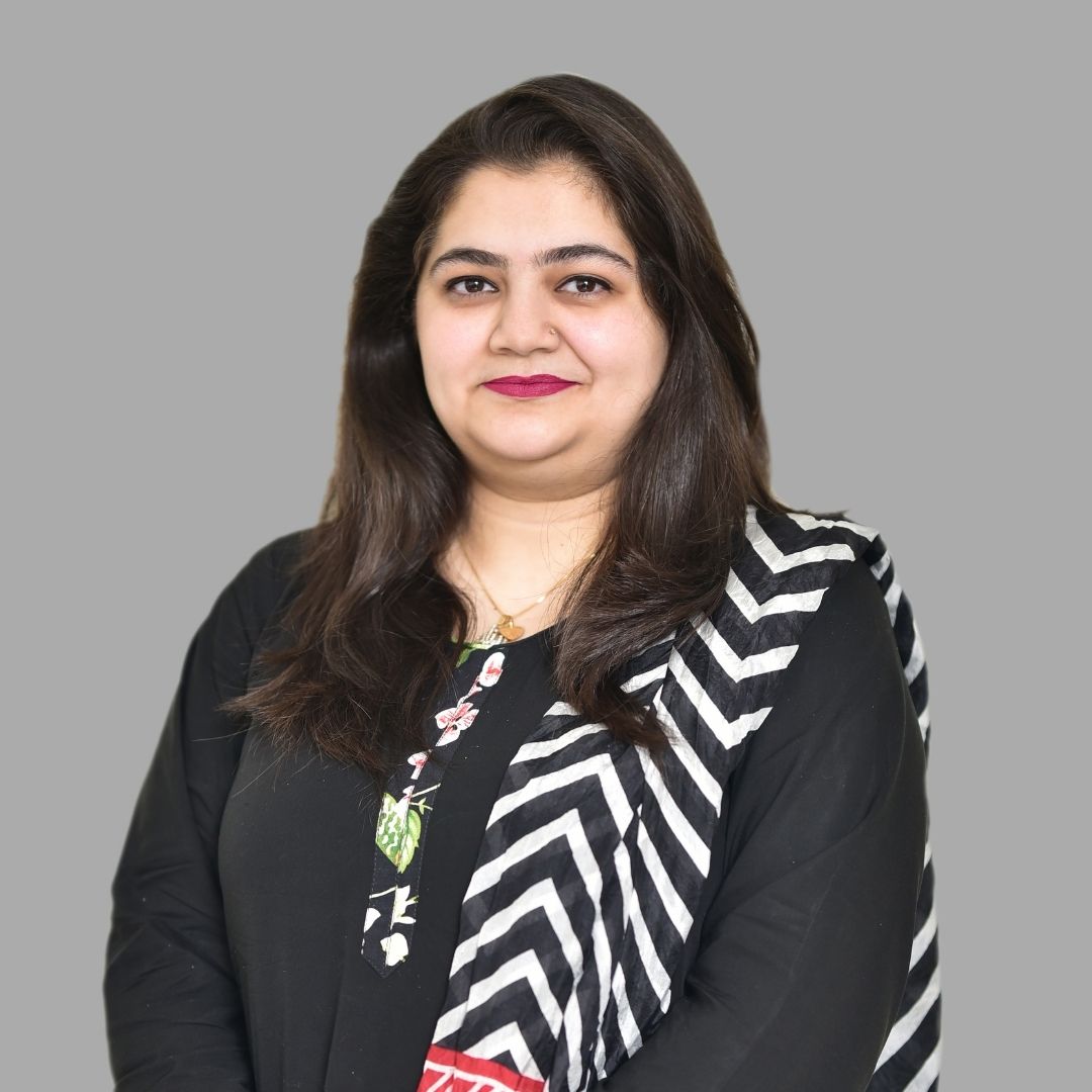 Mishaal Javed Sehgal