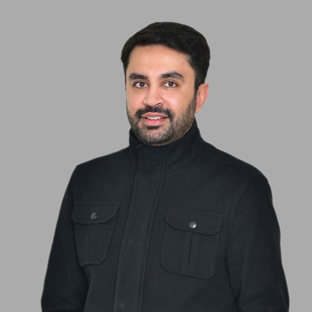Moeed ur Rehman