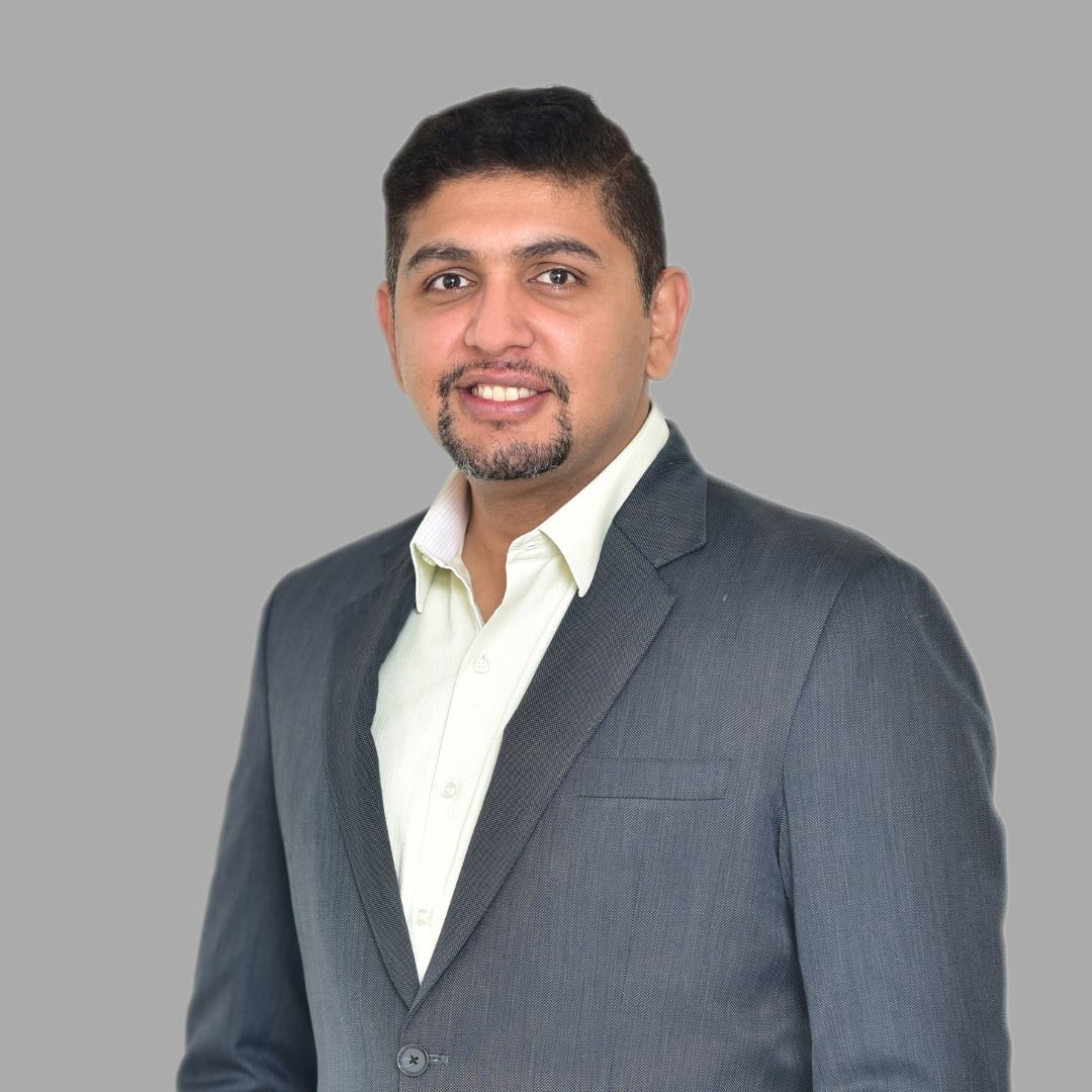 Sohaib Abbas