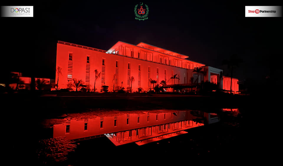 Building Illumination