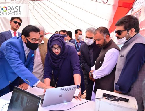Mega Health Camp