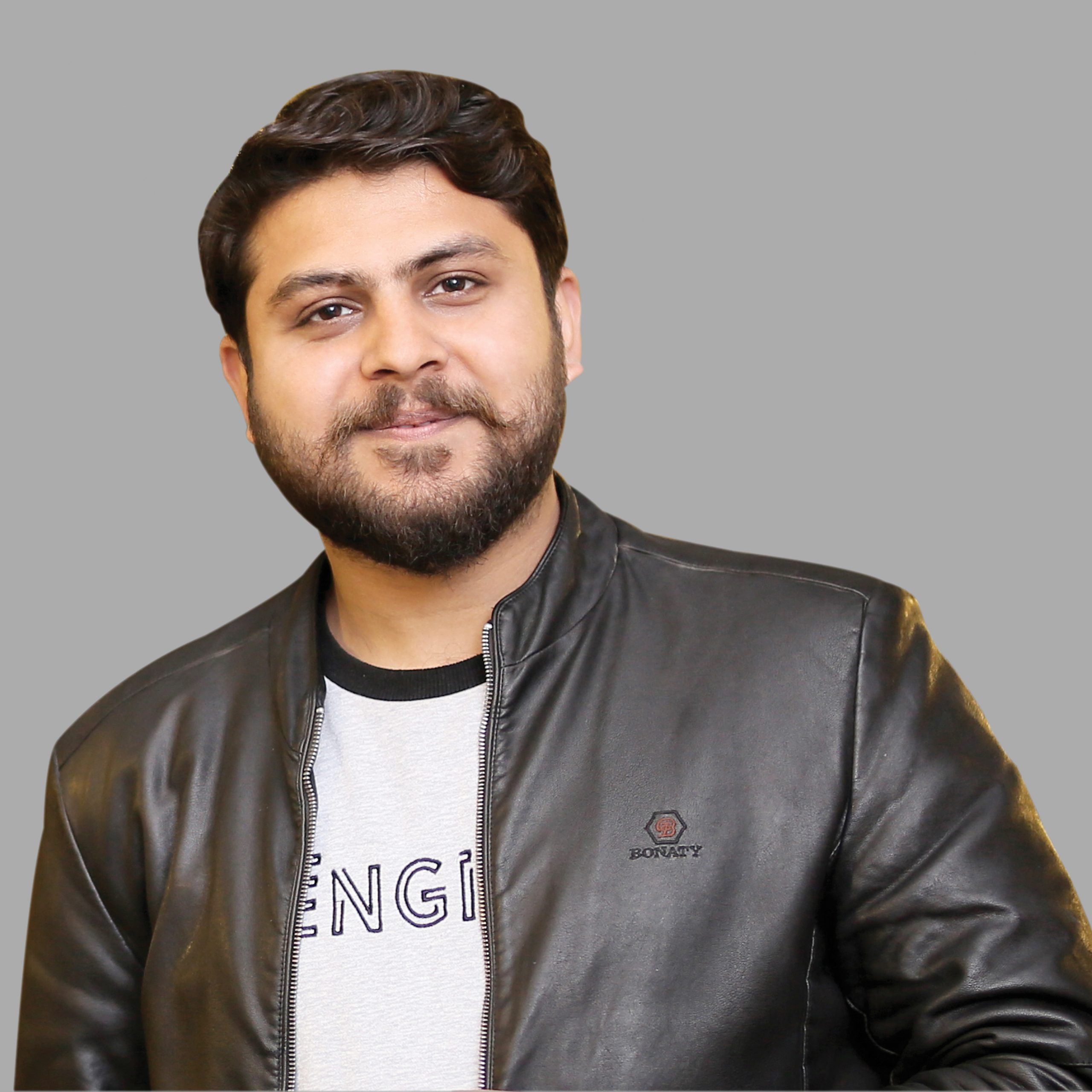 Ahmed Shahzad