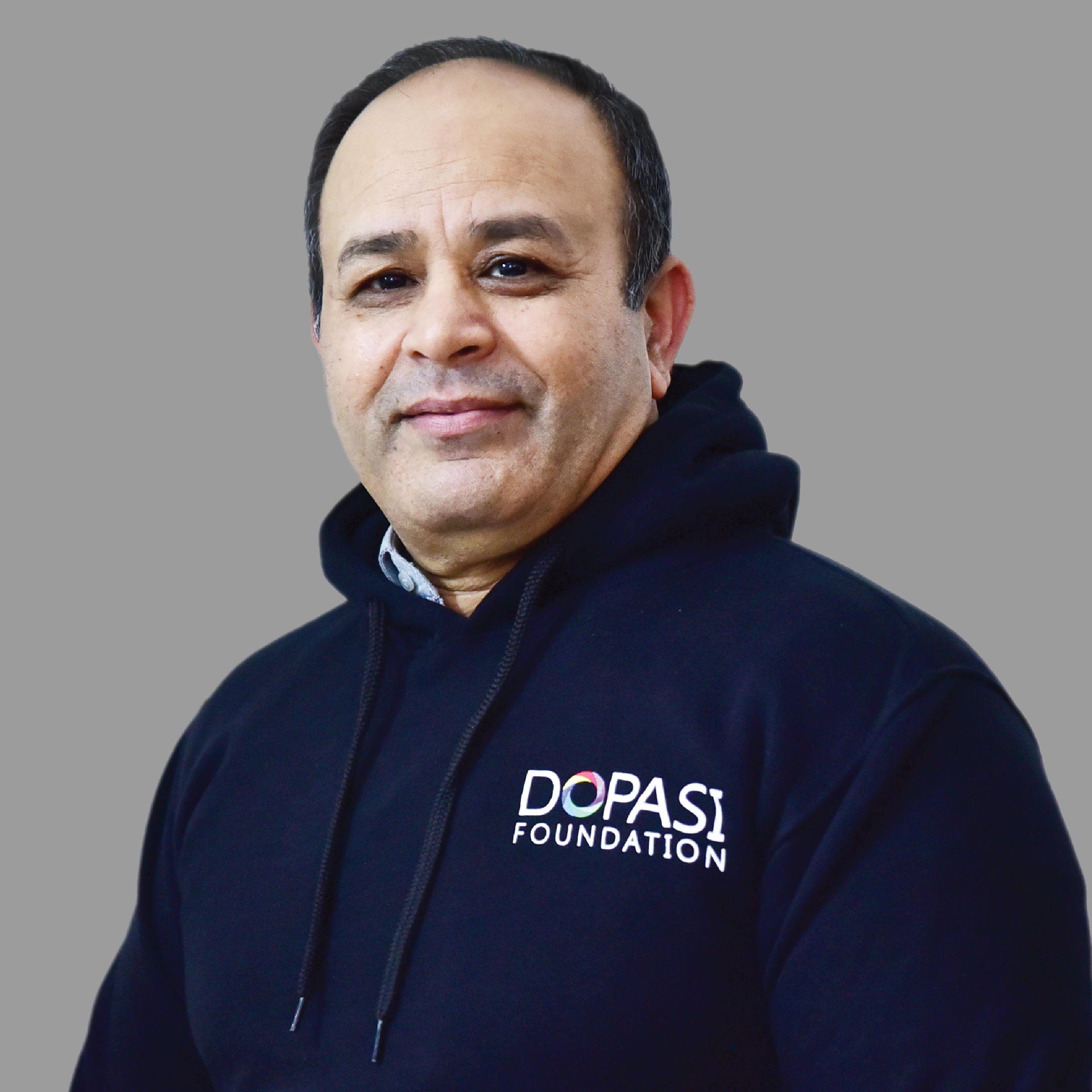 Mohammad Ali