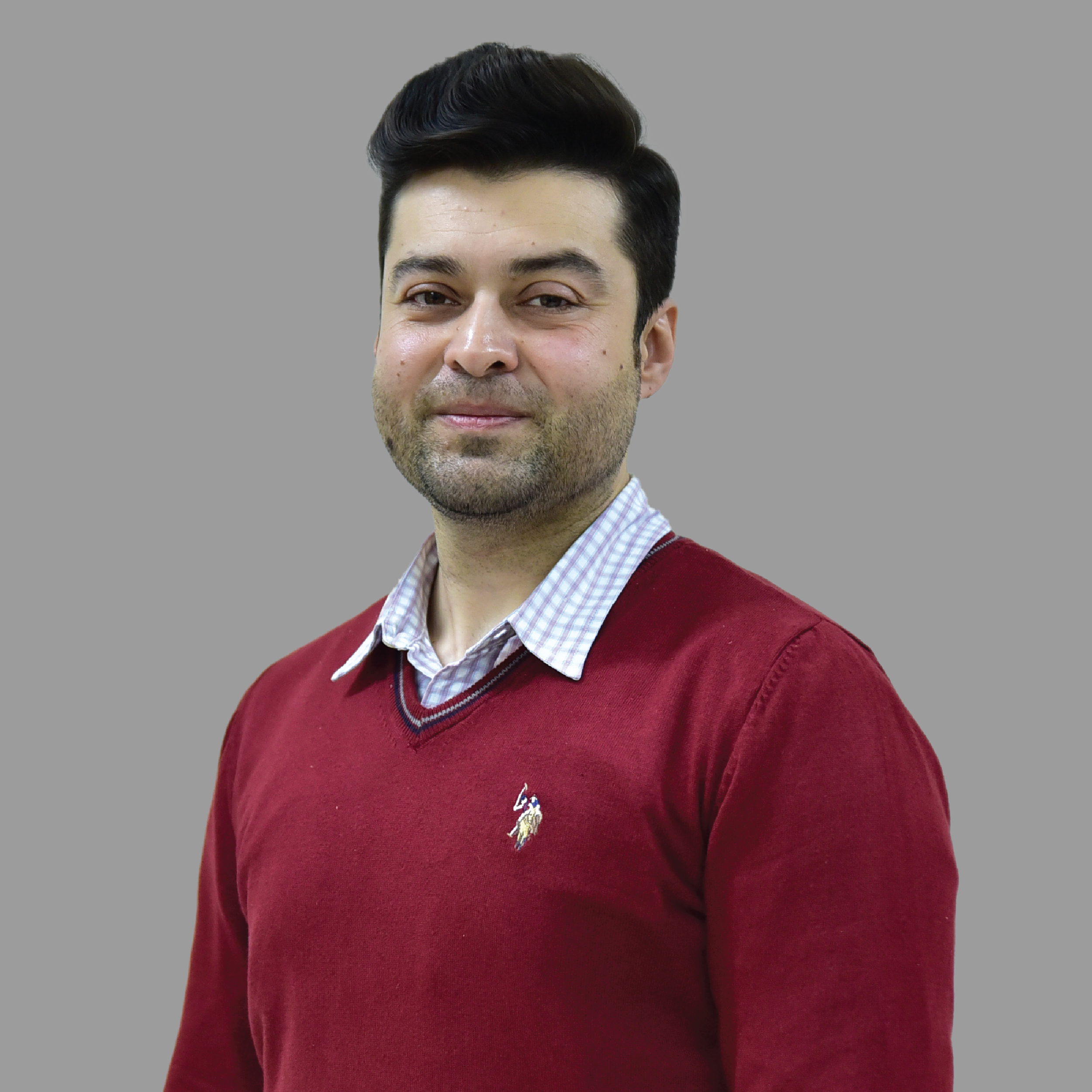 Asad Ullah Khan