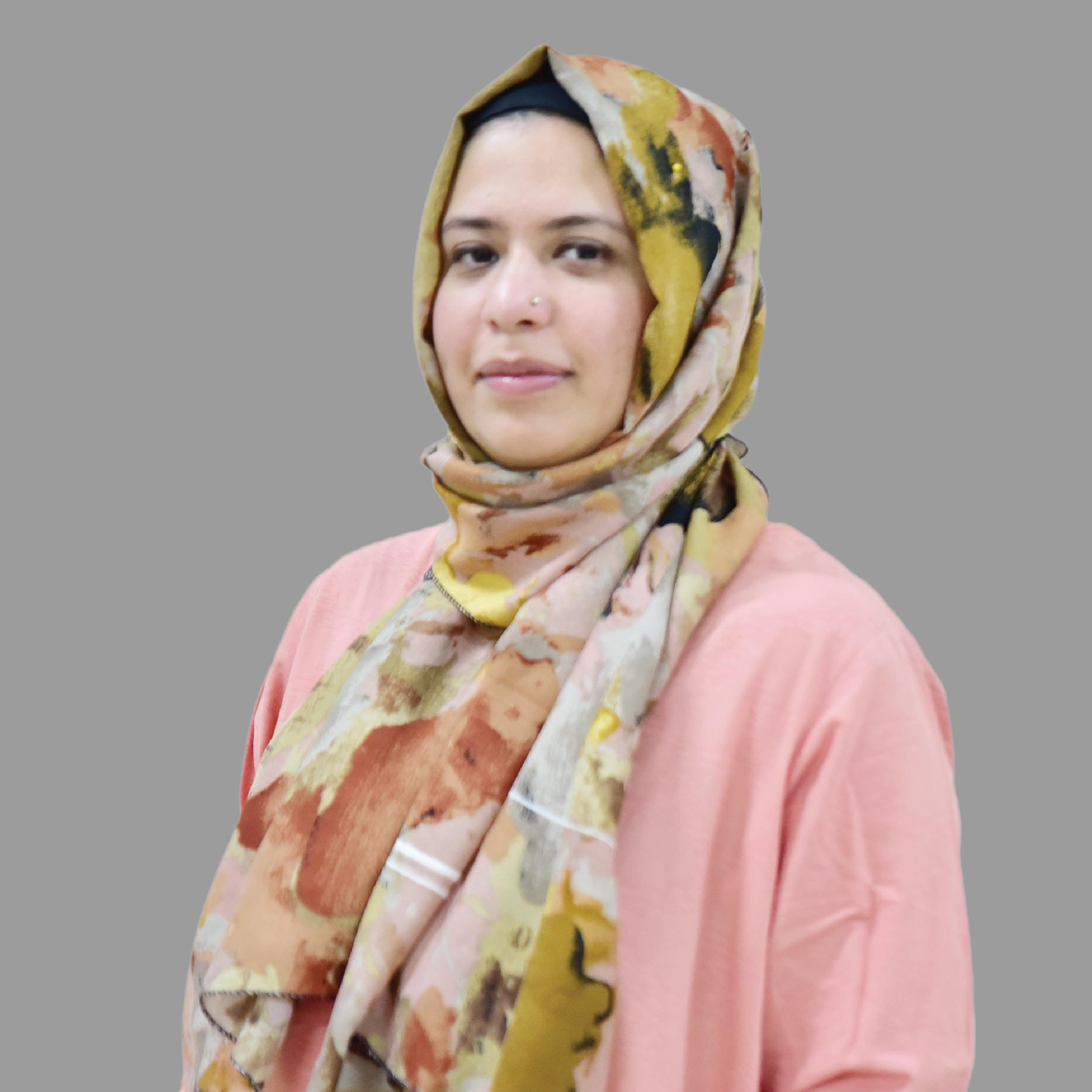 Hina Bilal