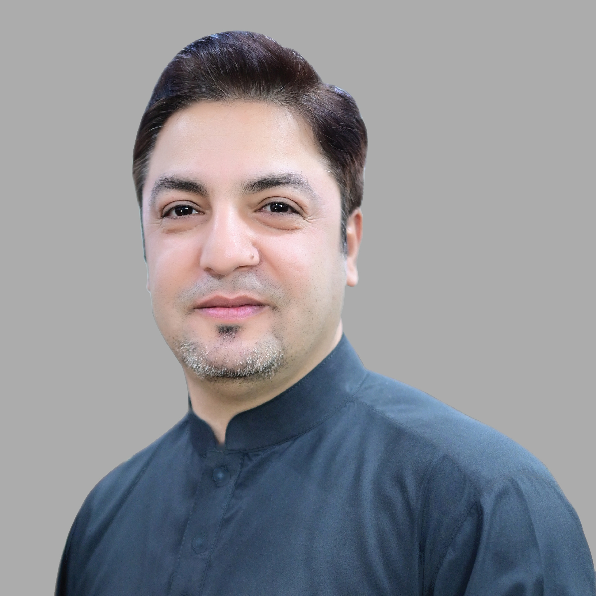 Muhammad Khurshid
