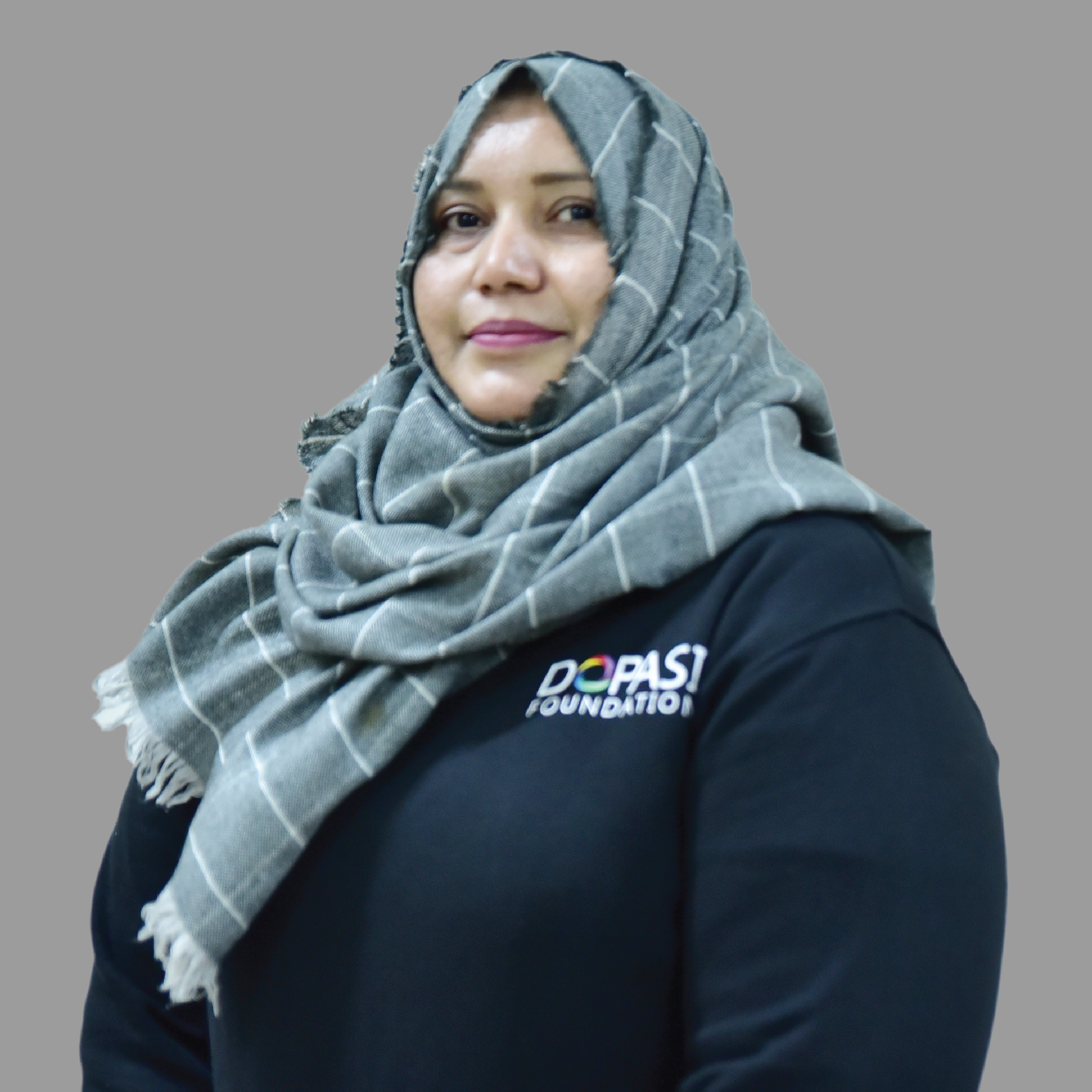 Mehreen Akhtar