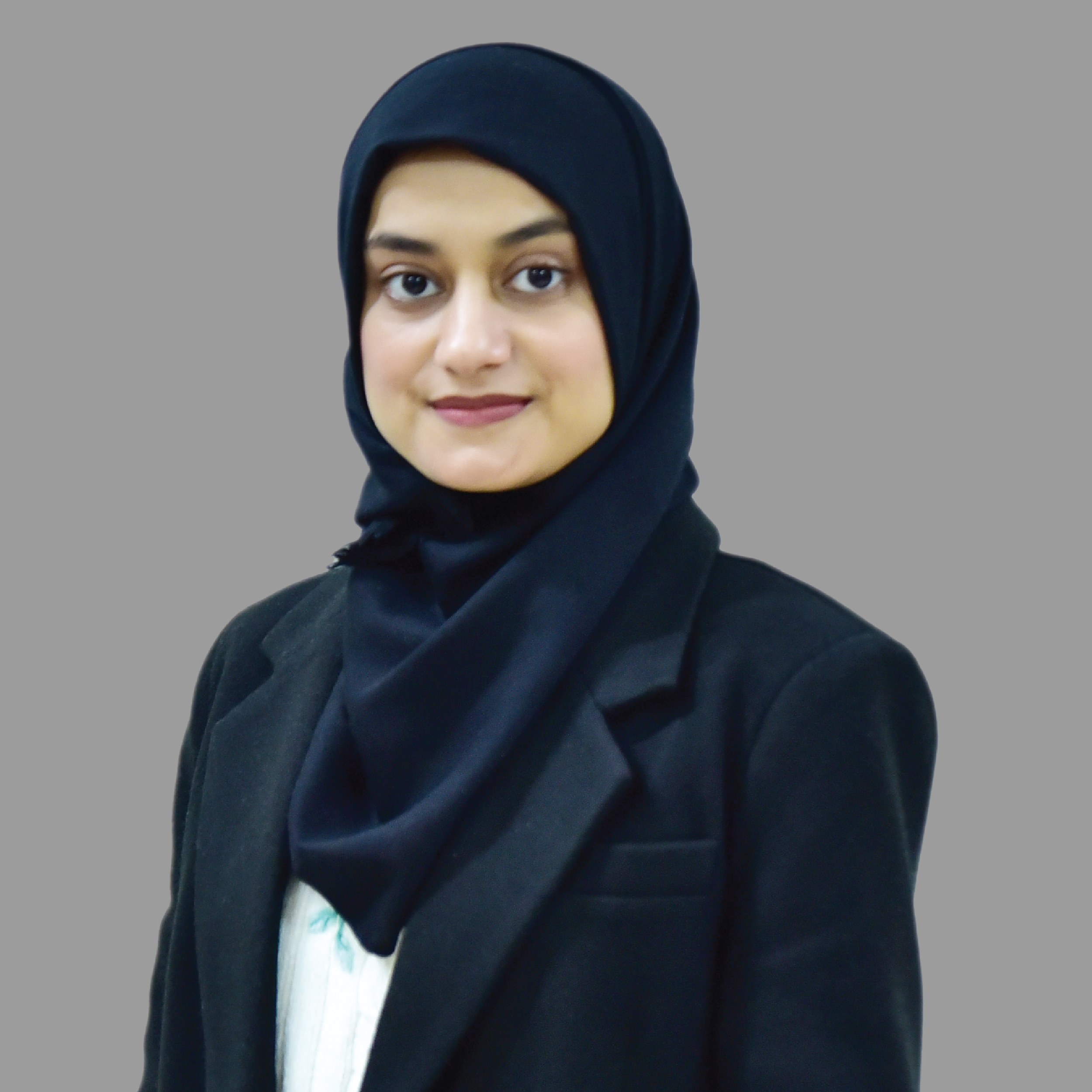  Rabia Zaheer