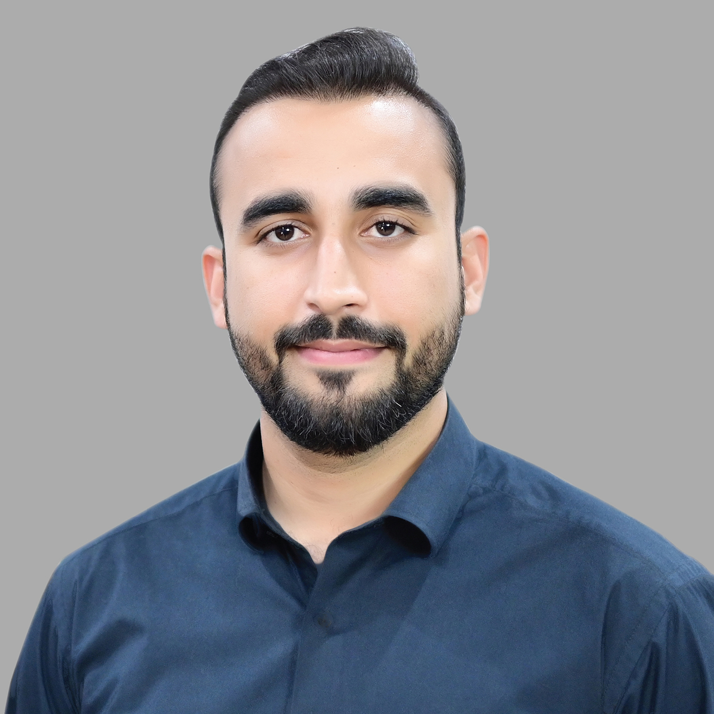 Muhammad Saqib