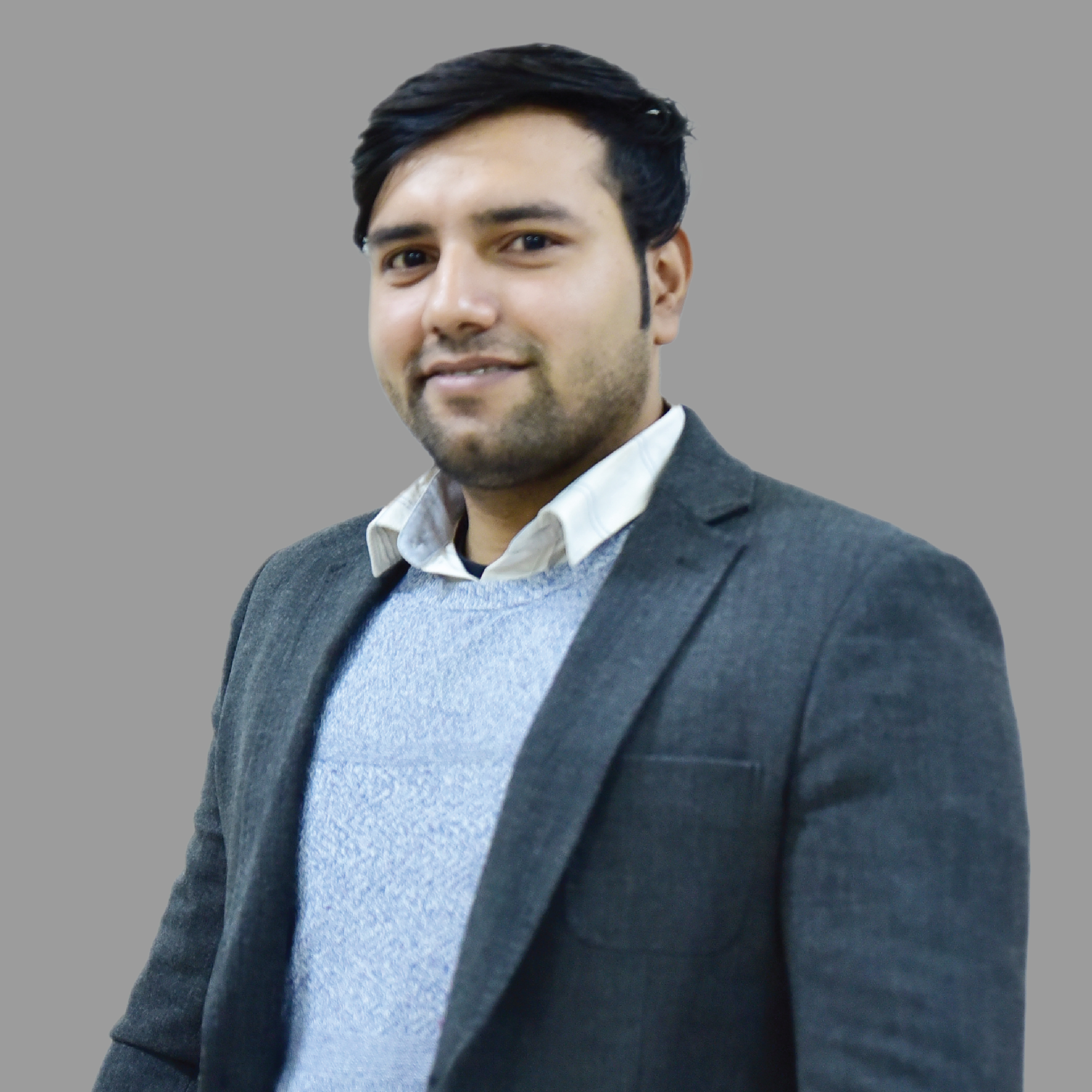 Sunil Gill